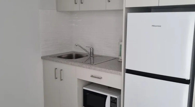 Номер Standard Rockhampton Serviced Apartments