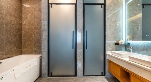 Люкс Executive Rongcheng Ruilinwan Hotel