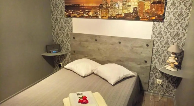 Appartement Houlet, Varaa Huoneisto Tille Oise