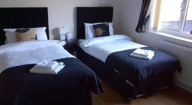 Двухместный номер Standard Grove House - Woodbridge