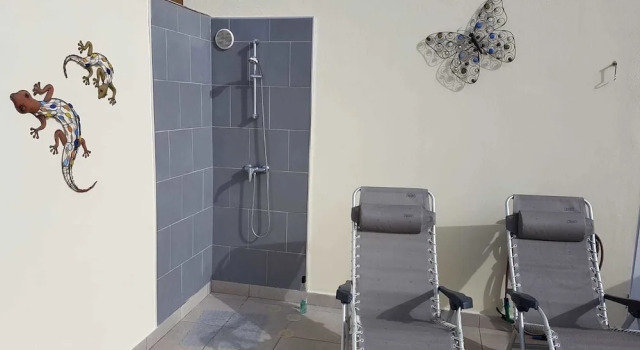 Casa Mariposa, Book Hotel Hotels in Tenerife with Parking, Parking