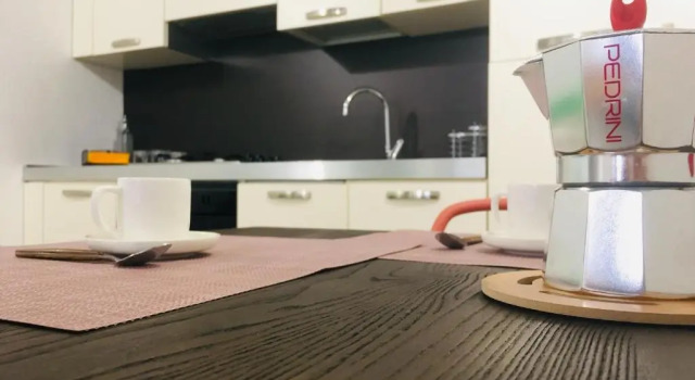 Апартаменты c 1 комнатой Trevignano Vecchio - Suite Apartment