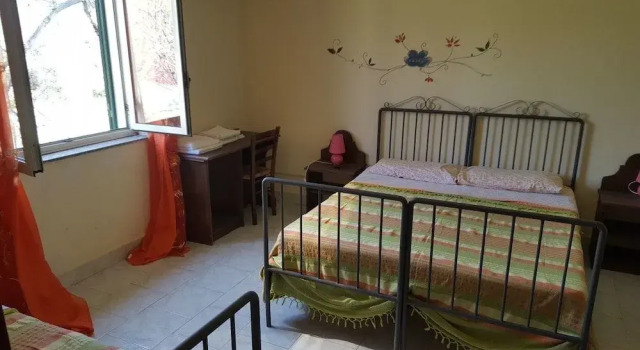 Agriturismo La Spina Santa, Book Hotel Bova Marina Calabria