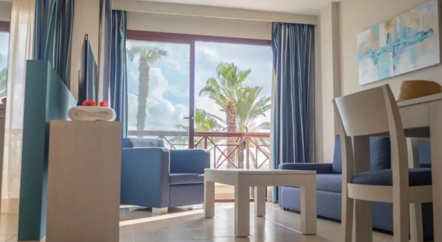 Студия Prope Mare Apartamentos