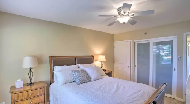 Апартаменты с 2 комнатами Scottsdale Condo on Golf Course w/ Pool Access!