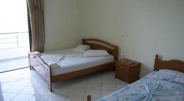 Hotel Mercury Saranda