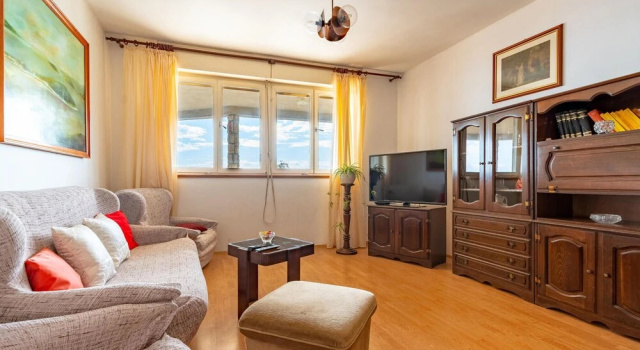 Awesome Home in Blato With Wifi and 1 Bedrooms