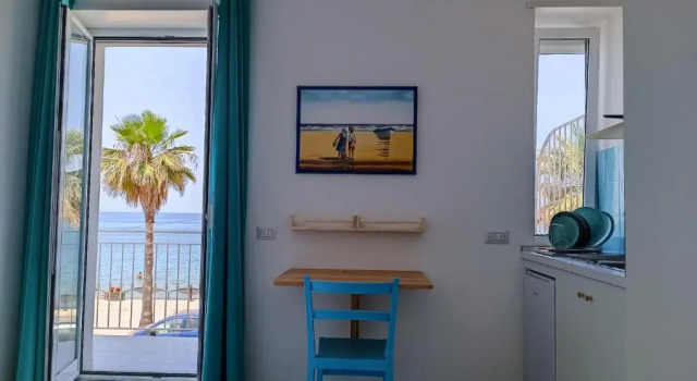 Номер Superior B & Beach