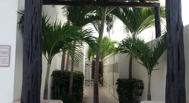 Peregrina Condos, Boek Appartement Playa del Carmen Quintana Roo
