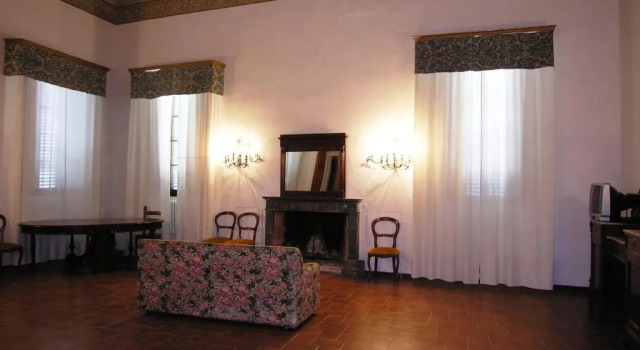 Апартаменты Villa Senni