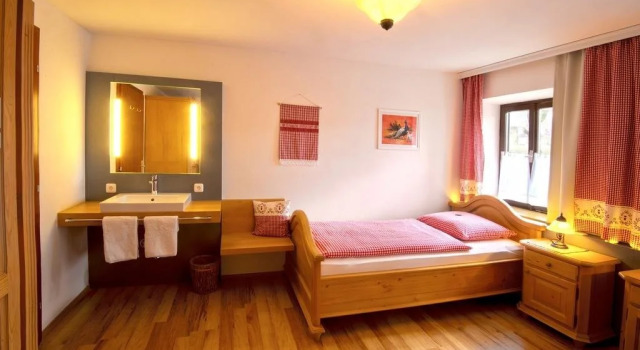 Ferien- Und Ziegenhof Gaferhelm, Book Hotel Schlierbach Upper Austria