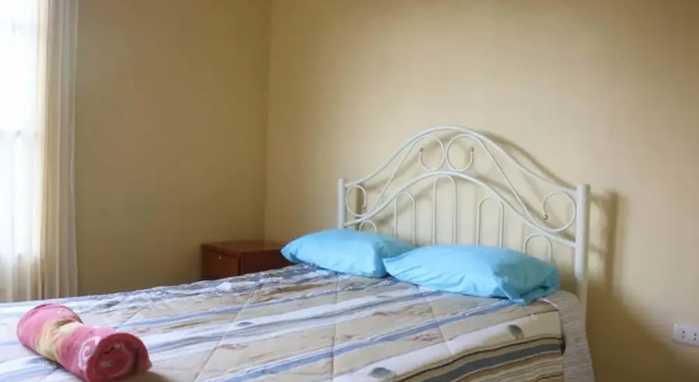 Hostal Mochileros Tacna, Varaa Hotelli Hotellit Tacna aamiaisella, lähellä Jorge Basadre Stadium, Aamiainen