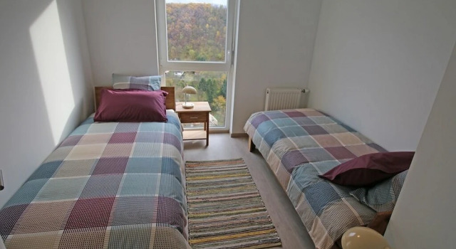 Вилла Luxury Terrasses D'alsace