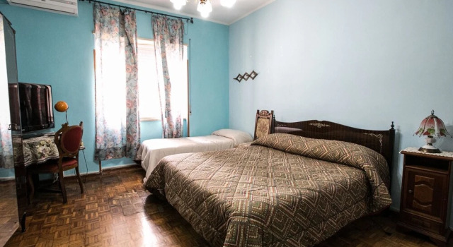 Apartment With 2 Bedrooms in Ciampino, With Balcony and Wifi - 25 km F, Забронировать Апартаменты/квартира Апартаменты Лацио, Апартаменты/квартира