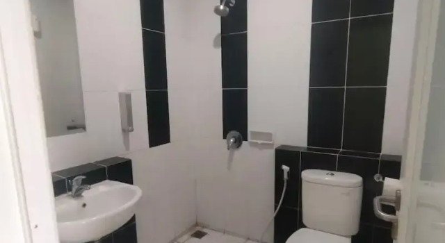 Habitación Estándar NTC Lembang Bandung
