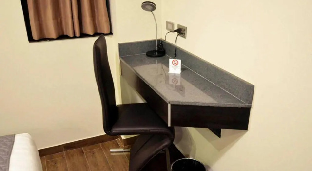 Четырёхместный номер Standard qp Hotels Trujillo