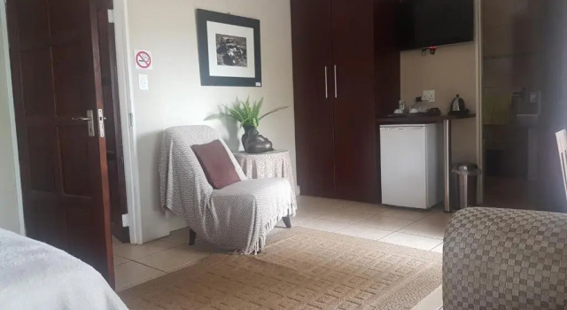 Номер Standard Le Gallerie Luxury Accommodation