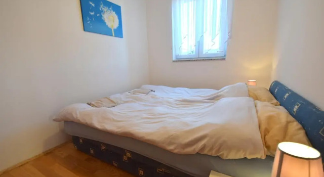 Apartment Nelly, Rezerwuj Apartament Hotele w Kvarner Islands z parkingiem, Parking