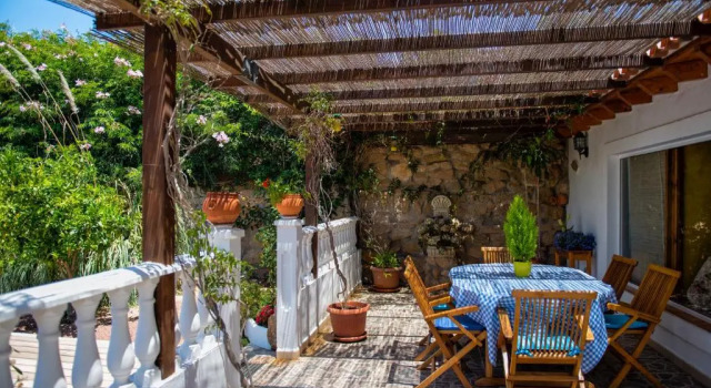 Finca Rural San Agustin, Book Hotel Hotels in Tenerife with Parking, Parking