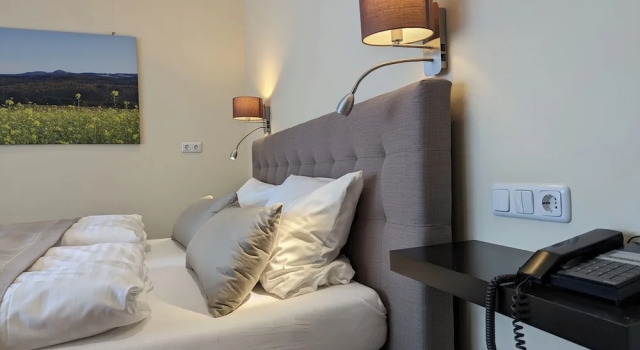 Hotel Eifelstube, Varaa Hotelli Rodder Ahrtal