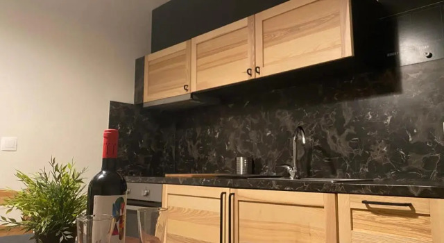 Апартаменты Davidana Deluxe Apartments