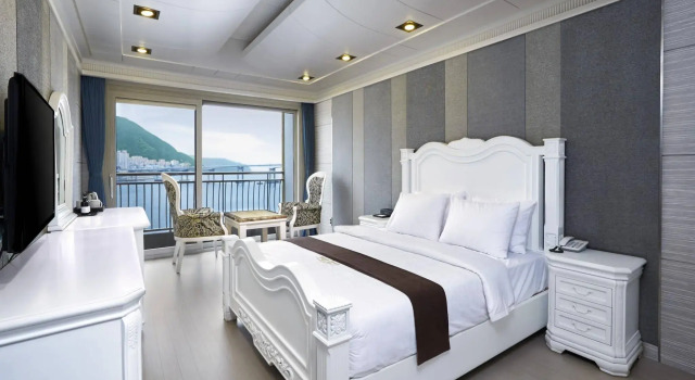 Busan Beach Hotel Busan Songdo