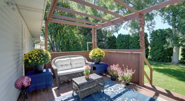 Коттедж Simple + Charming Idaho Retreat w/ Patio!