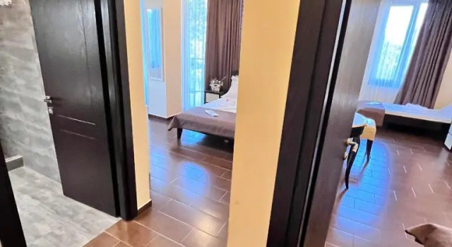 Suite GNS Hotel