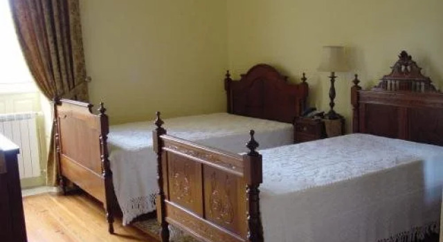 Quinta da Foz dos Castelhanos, Varaa Hotelli Viana do Castelo 
