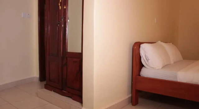 Agabet Hotel