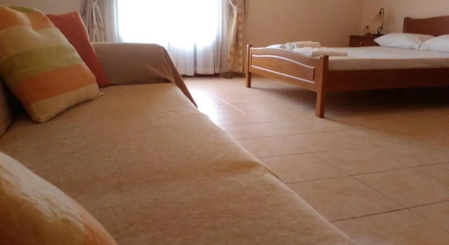 Maridatis Apartments, Забронировать Апартаменты/квартира Отели East Crete с парковкой, Парковка