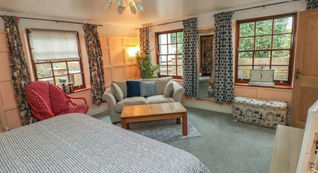 The Laurels Flat, Reserva ahora Casa o chalet Cardiff Glamorganshire