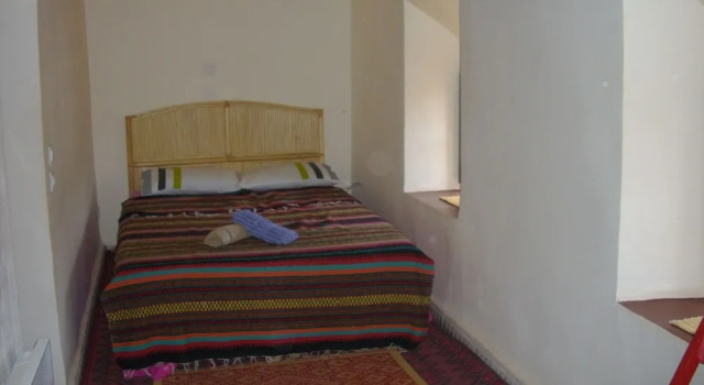 Camera Standard Riad Tassoukte