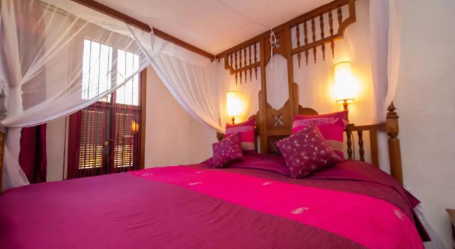 Suite 3 camere The King Post