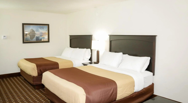 Billings Hotel And Convention Center, Book Hotel Billings Montana