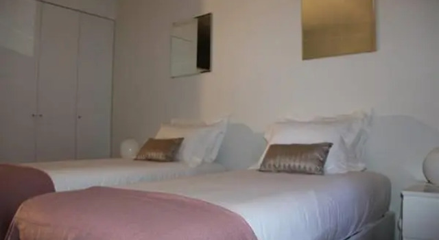 12 Short Term, Varaa Hotelli Hotellit Porto pysäköinnillä, Pysäköinti