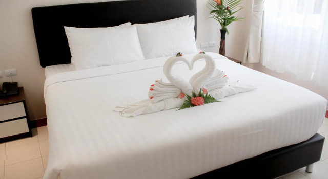 Номер Standard Royal Lee Resort & Spa