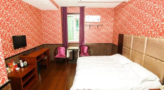 Anqing Tongcheng Le 8 Express Inn