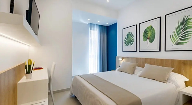 Номер Standard Hotel Bellavista - Boutique Hotel