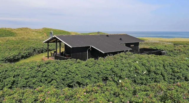 Holiday Home in Løkken