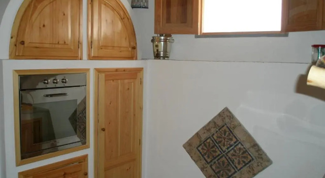 Апартаменты B&B da Luca