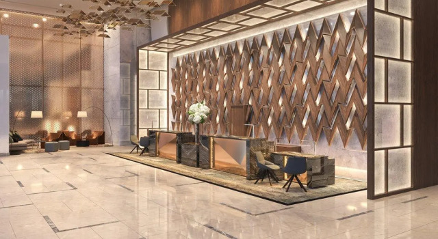 The David Kempinski Tel Aviv