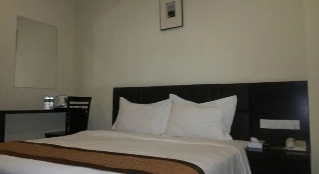 Номер Standard The Corum View Hotel