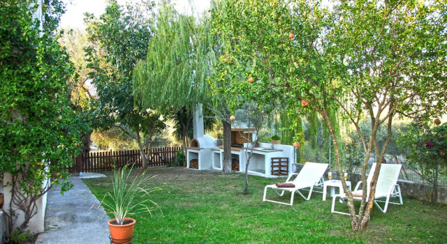 Villa Jasmine