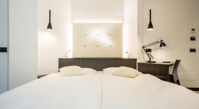 Двухместный номер Standard Hotel Pace
