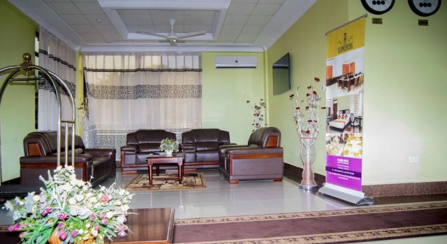 Flomi Hotel, Đặt Khách sạn Khách sạn trọn gói ở Morogoro, All Inclusive
