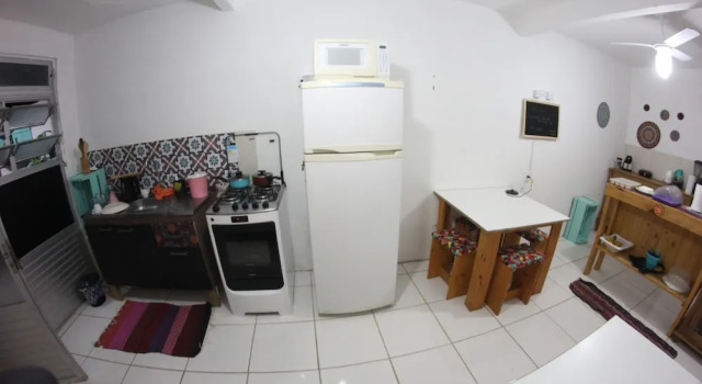 Номер Economy Inefável Hostel Floripa