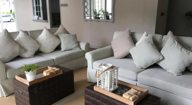 Апартаменты Summer Huahin712,Side sea view,Near Beach&Cicada,Beautiful Swimming pool