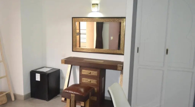 Suite Riad Samarine