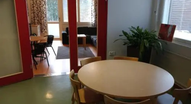 Punaportti Guest House, Book Guesthouse Hämeenlinna Kalpalinna